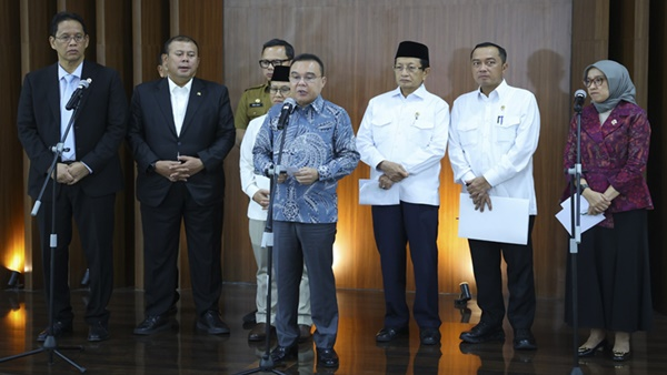 Tak Lagi Sekadar Harapan, Guru PPPK Mulai Disiapkan Berproses Menjadi PNS