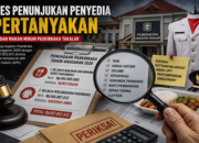 Penyedia Belanja Paskibraka Takalar Disorot, APH Diminta Bongkar Harga dan Volume