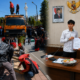 Aksi Damai Kesultanan Gowa Berujung Audiensi Bersama Ketua DPRD