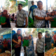 Anniversary Lesehan Istana Mappala, Berbagi Rezeki untuk Ratusan Warga