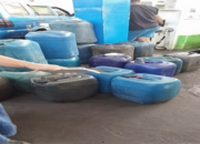 Warga Antre Berjam-jam, Solar Subsidi Diduga Diborong Kelompok Pelangsir
