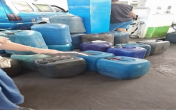 Warga Antre Berjam-jam, Solar Subsidi Diduga Diborong Kelompok Pelangsir