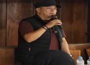 Viral Aksi Gebrak Meja, Muslimin Dg Masiga Tegaskan Tak Pernah Intervensi Pemilihan BPD