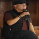 Viral Aksi Gebrak Meja, Muslimin Dg Masiga Tegaskan Tak Pernah Intervensi Pemilihan BPD