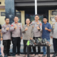 Wakapolres Luwu Utara Apresiasi Munte-Karondang, 60 Pucuk Senjata Diserahkan Sukarela