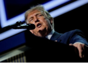Trump Janjikan Dividen Rp87 Juta untuk Warga AS Jika Republik Menang