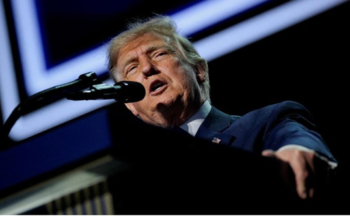 Trump Janjikan Dividen Rp87 Juta untuk Warga AS Jika Republik Menang