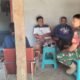 Babinsa Jipang Ajak Warga Jaga Keamanan Wilayah