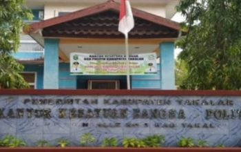 Uang Daerah Rp311,79 Juta Dibayar Lebih, Ada Apa di Kesbangpol Takalar?