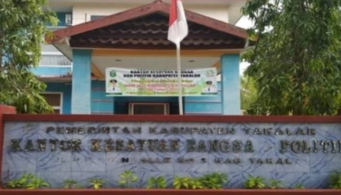 Uang Daerah Rp311,79 Juta Dibayar Lebih, Ada Apa di Kesbangpol Takalar?