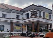 LHP BPK Jadi Kunci, Kejari Parepare Bersiap Bongkar Dugaan Korupsi Jalan Beton