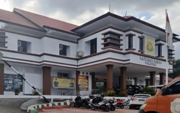 LHP BPK Jadi Kunci, Kejari Parepare Bersiap Bongkar Dugaan Korupsi Jalan Beton