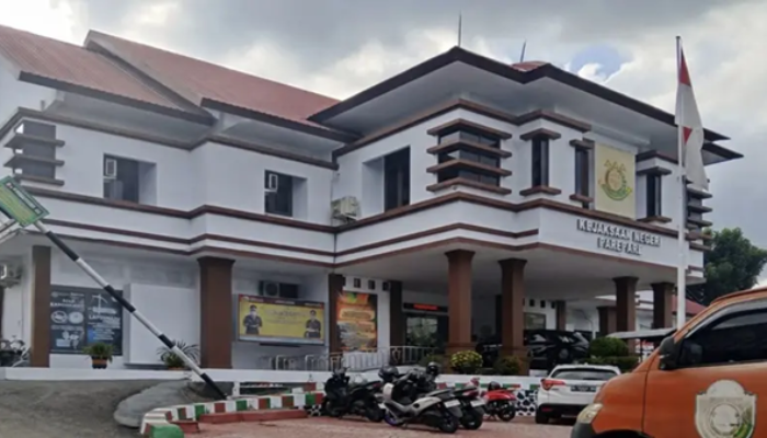 LHP BPK Jadi Kunci, Kejari Parepare Bersiap Bongkar Dugaan Korupsi Jalan Beton