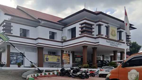 LHP BPK Jadi Kunci, Kejari Parepare Bersiap Bongkar Dugaan Korupsi Jalan Beton
