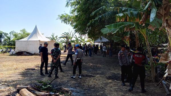 Ekshumasi dan Otopsi Dilakukan, Keluarga Apresiasi Komitmen Polisi Cari Kebenaran