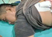Kasus Pembacokan Pedagang Percut Sei Tuan, Polisi Didesak Tindak Pelaku yang Ingkar Janji