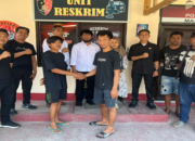 Polisi Turun Gunung! Konflik Utang Piutang Warga Bone-Bone Akhirnya Tak Berlanjut