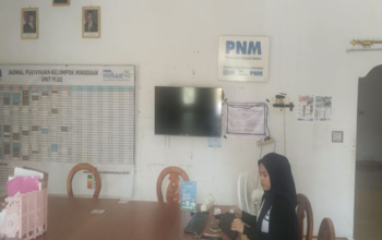 Geger! Tak Pernah Pinjam, Nama Warga Takalar Tiba-tiba Punya Utang PNM Rp6,2 Juta
