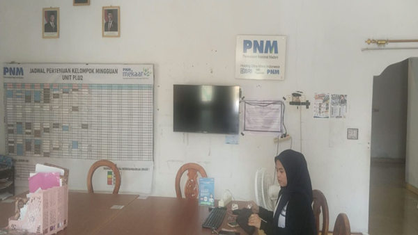 Geger! Tak Pernah Pinjam, Nama Warga Takalar Tiba-tiba Punya Utang PNM Rp6,2 Juta
