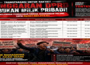 Temuan BPK Rp307,95 Juta di DPRD Takalar, Siapa yang Harus Bertanggung Jawab?