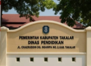Dugaan Setoran Program Revitalisasi Sekolah Takalar Mencuat, Aparat Diminta Turun Tangan