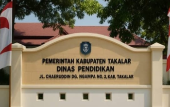 Dugaan Setoran Program Revitalisasi Sekolah Takalar Mencuat, Aparat Diminta Turun Tangan