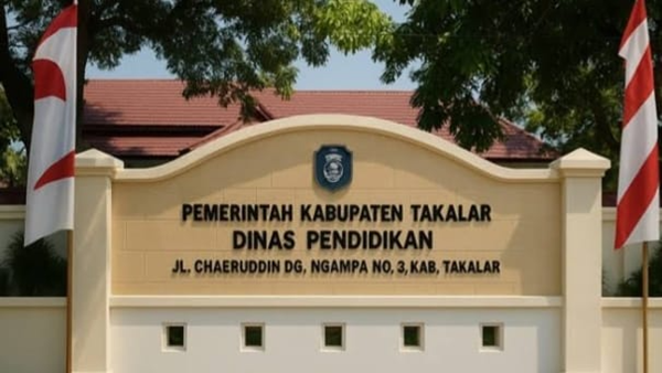 Dugaan Setoran Program Revitalisasi Sekolah Takalar Mencuat, Aparat Diminta Turun Tangan