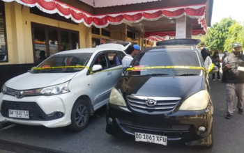 2 Pelangsir Diciduk, Operator SPBU Masih Aman, Polres Parepare Tebang Pilih?