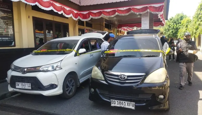 2 Pelangsir Diciduk, Operator SPBU Masih Aman, Polres Parepare Tebang Pilih?