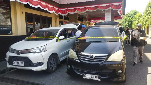 2 Pelangsir Diciduk, Operator SPBU Masih Aman, Polres Parepare Tebang Pilih?