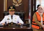 Belum Ditahan, Husniah Tetap Jabat Bupati Gowa, F-KRB: Serahkan ke DM