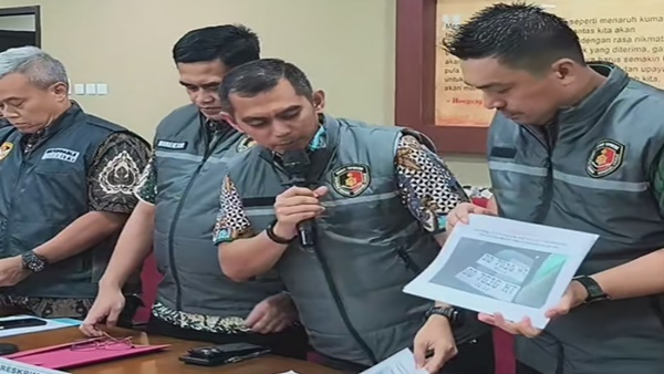 Bupati Gowa Tersangka, Penyidik Beberkan Dugaan Pungutan hingga Rumah Diskon