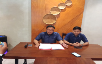 Kronologi Dugaan Penipuan Investasi Rp400 Juta, Bos Kosmetik AHA Jadi Tersangka