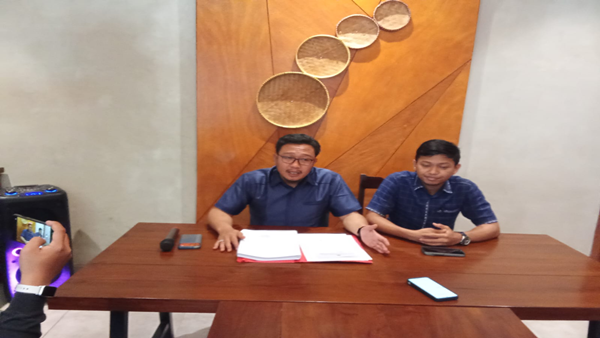 Kronologi Dugaan Penipuan Investasi Rp400 Juta, Bos Kosmetik AHA Jadi Tersangka