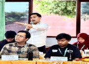 Kuota SMPN 46 Dipersoalkan, Inspektorat Diminta Evaluasi Kebijakan Dinas Pendidikan