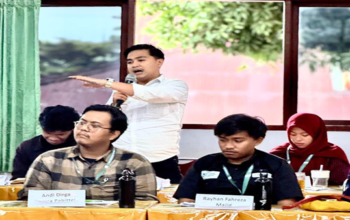Kuota SMPN 46 Dipersoalkan, Inspektorat Diminta Evaluasi Kebijakan Dinas Pendidikan