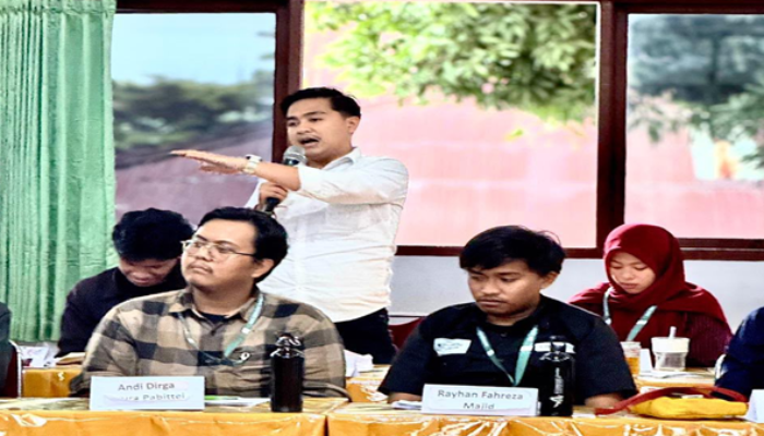 Kuota SMPN 46 Dipersoalkan, Inspektorat Diminta Evaluasi Kebijakan Dinas Pendidikan