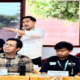 Kuota SMPN 46 Dipersoalkan, Inspektorat Diminta Evaluasi Kebijakan Dinas Pendidikan