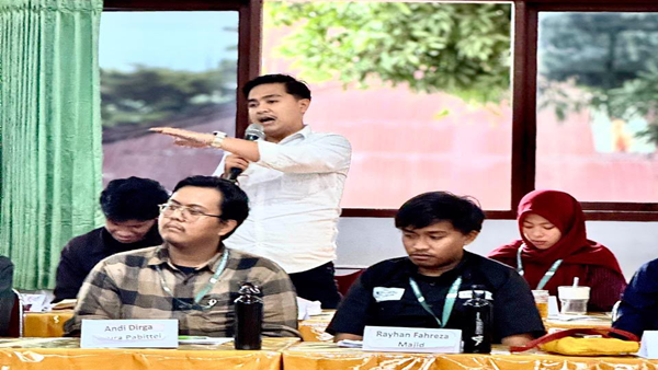Kuota SMPN 46 Dipersoalkan, Inspektorat Diminta Evaluasi Kebijakan Dinas Pendidikan
