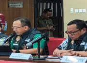 Kasus PBG Gowa Melebar, Bupati Jadi Tersangka
