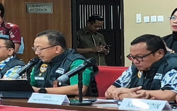 Kasus PBG Gowa Melebar, Bupati Jadi Tersangka