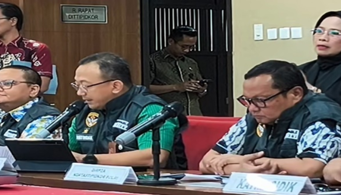 Kasus PBG Gowa Melebar, Bupati Jadi Tersangka