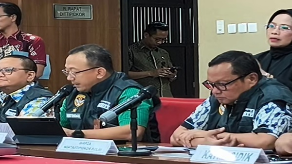 Kasus PBG Gowa Melebar, Bupati Jadi Tersangka