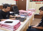 Diduga Pukul Lansia di Acara Pernikahan, Rais Ditangkap Polisi