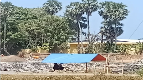 Kapolres Takalar Diminta Cek Legalitas Proyek Penimbunan hingga ke Sumber Material