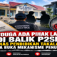 P2SP Takalar Terancam Jadi Formalitas, Dugaan Intervensi Mencuat