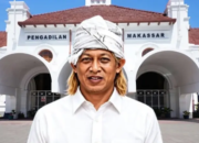 Polrestabes Makassar “Terpojok” di Praperadilan, Taufik Ungkap Borok Proses Penyidikan