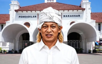 Polrestabes Makassar “Terpojok” di Praperadilan, Taufik Ungkap Borok Proses Penyidikan