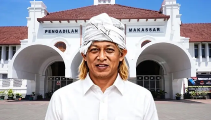 Polrestabes Makassar “Terpojok” di Praperadilan, Taufik Ungkap Borok Proses Penyidikan