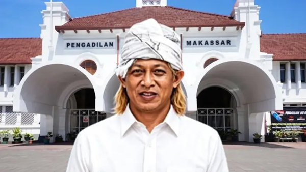 Polrestabes Makassar “Terpojok” di Praperadilan, Taufik Ungkap Borok Proses Penyidikan